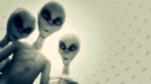 agenda alienígena: mitos, bases subterráneas y presencia extraterrestre